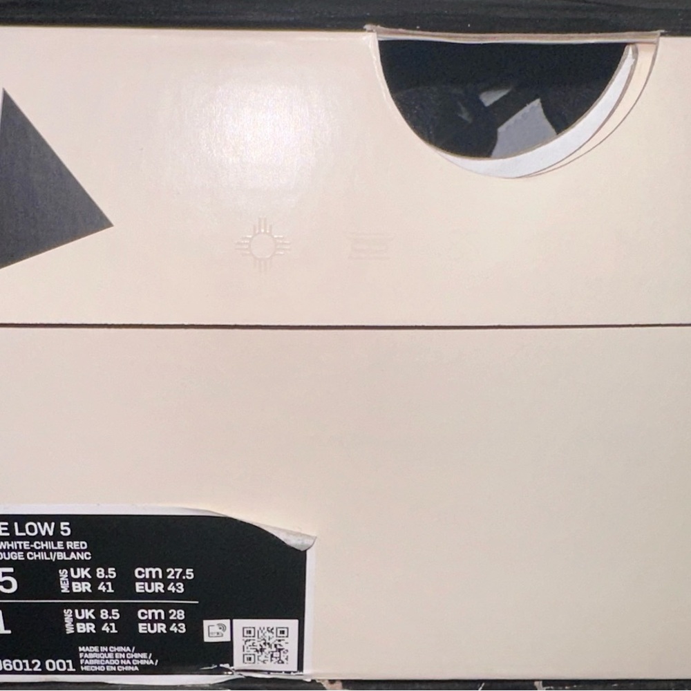 Kyrie Low 5 - image 3